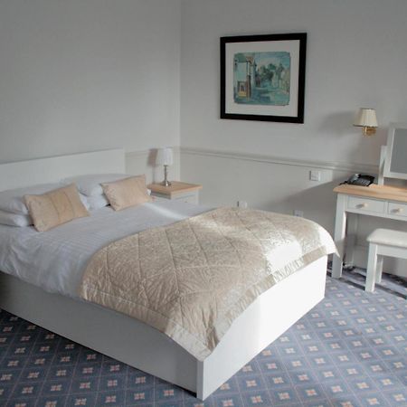 The Woodside Hotel Aberdour Habitación foto